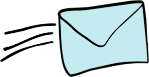 Little Giving Envelope Image